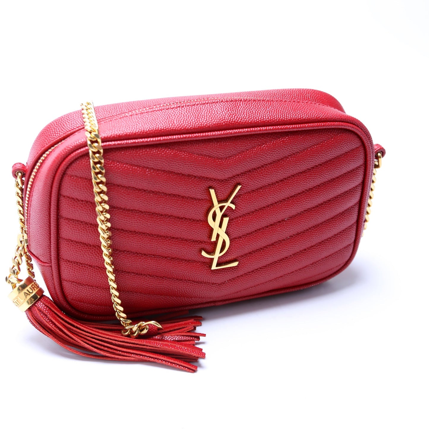 Saint Laurent Lou Camera Mini 612579/585040 Bag
