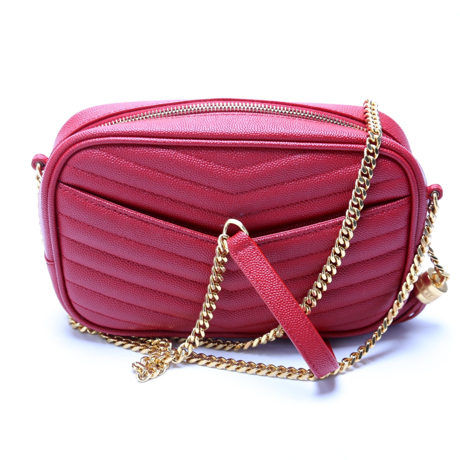 Saint Laurent Lou Camera Mini 612579/585040 Bag