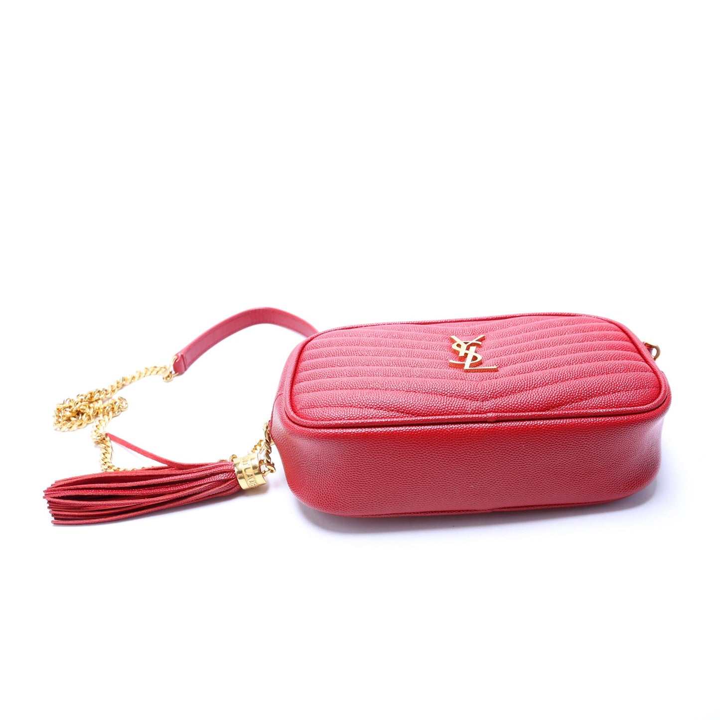 Saint Laurent Lou Camera Mini 612579/585040 Bag