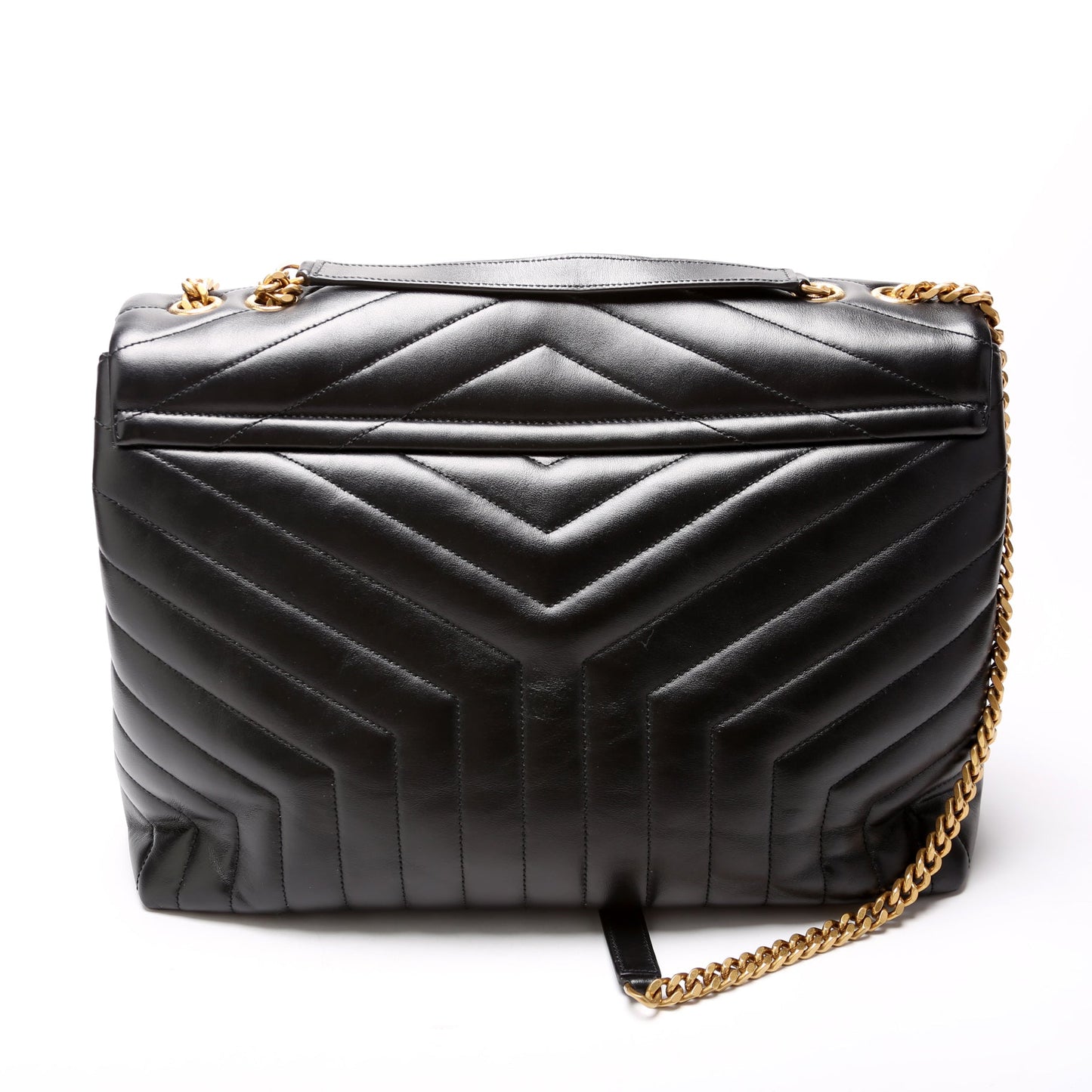 Saint Laurent Loulou Satchel Large 574947 Bag