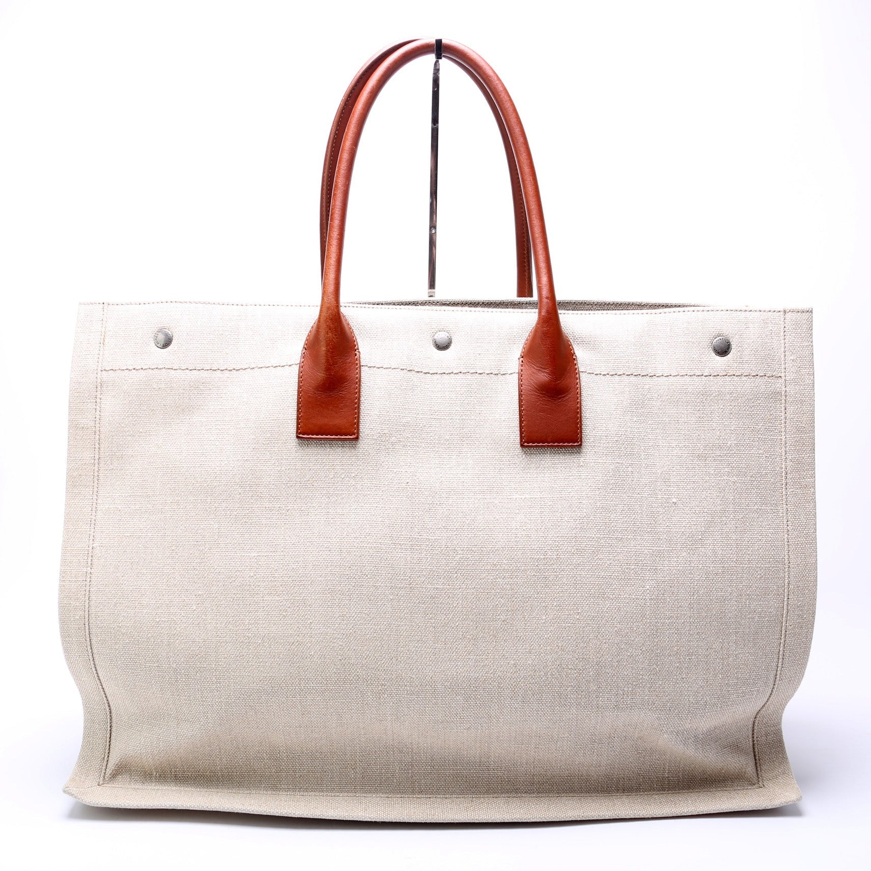 Saint Laurent Rive Gauche Tote Bag