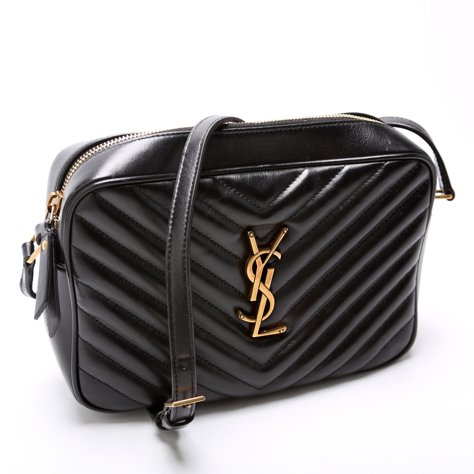 Saint Laurent Lou Camera 520534 Bag
