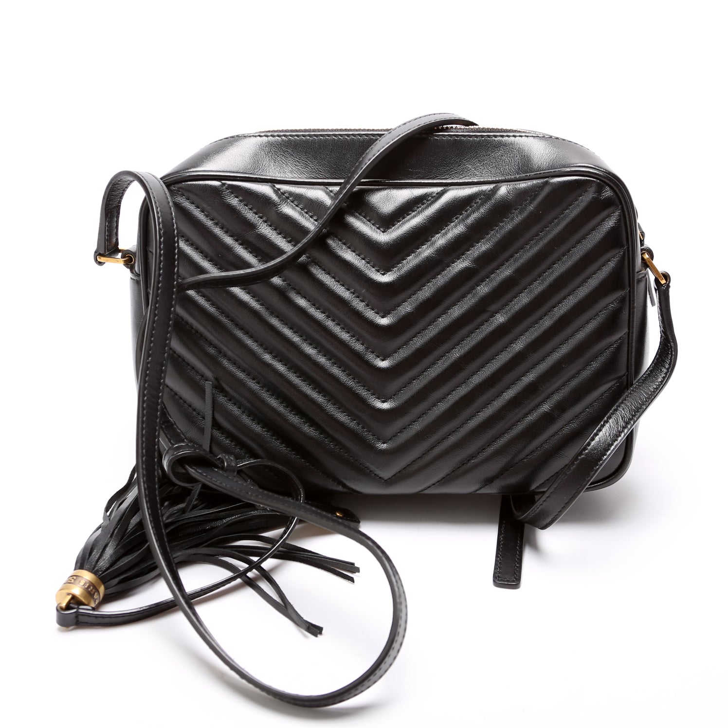 Saint Laurent Lou Camera 520534 Bag