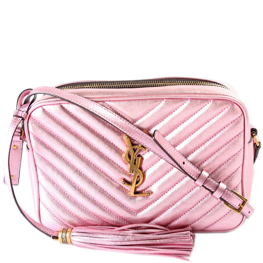 Saint Laurent Lou Camera Bag