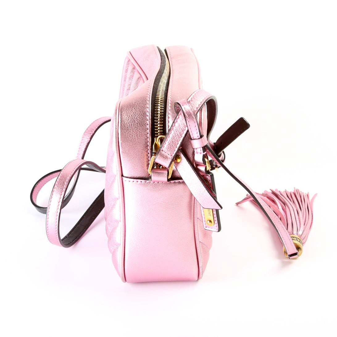 Saint Laurent Lou Camera Bag