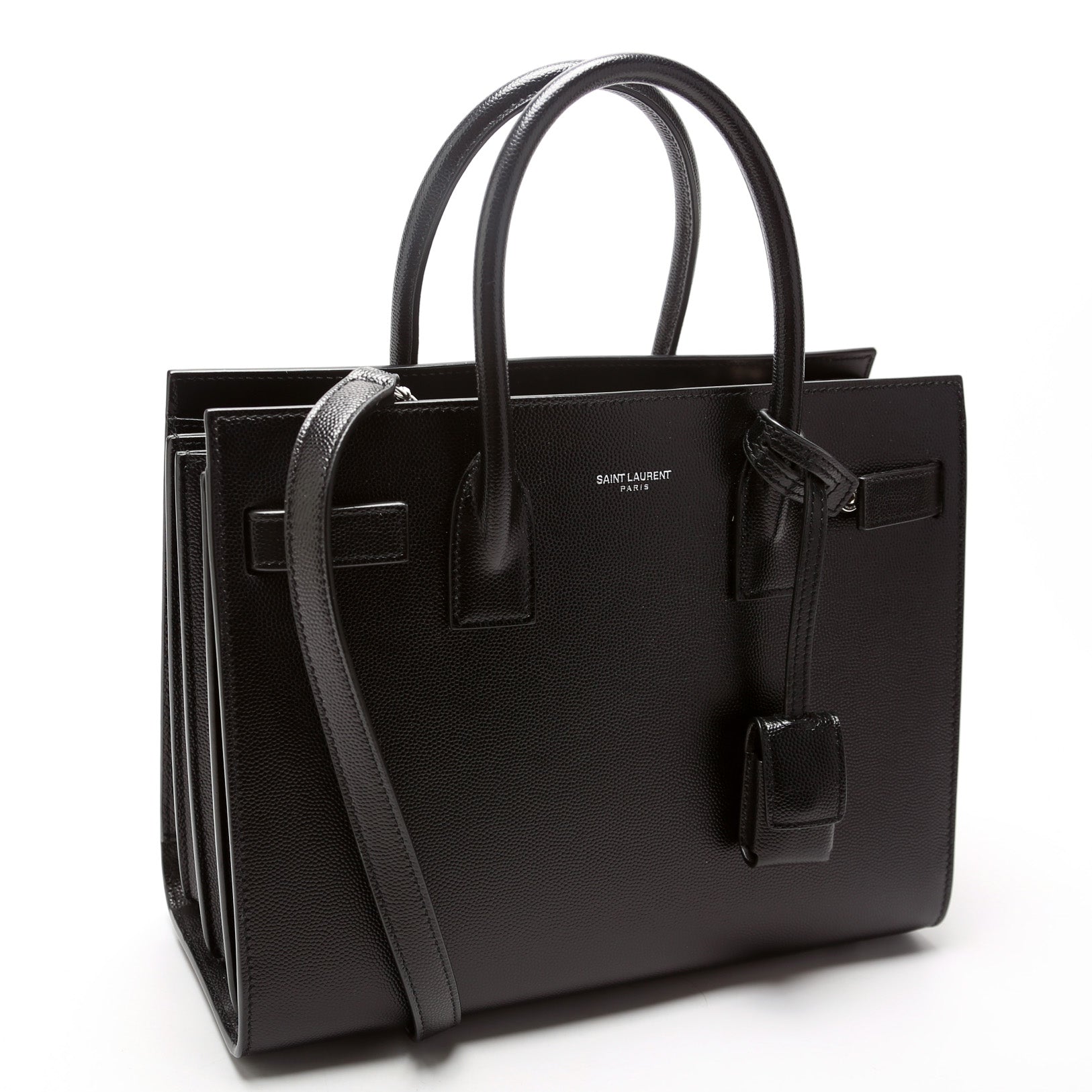 Saint Laurent Sac De Jour Baby 421863 Bag