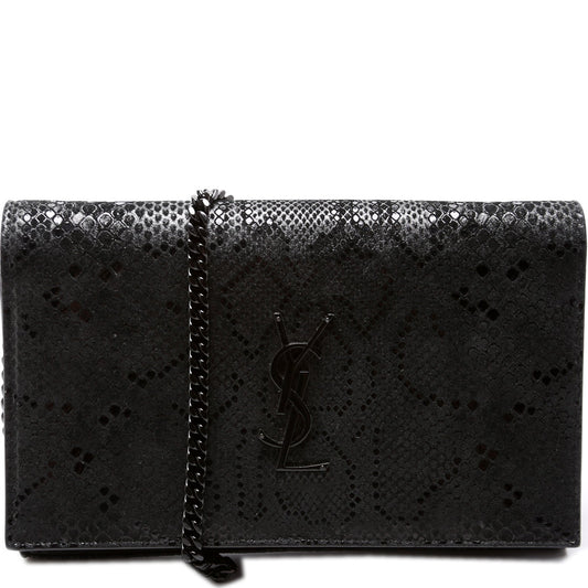 Saint Laurent Kate Chain Wallet 377829 Bag