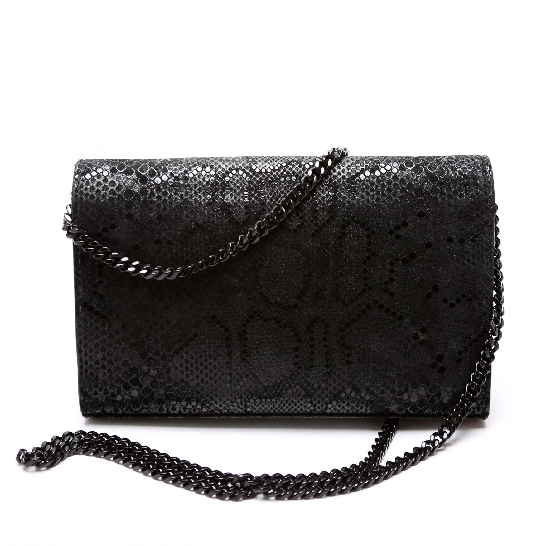 Saint Laurent Kate Chain Wallet 377829 Bag