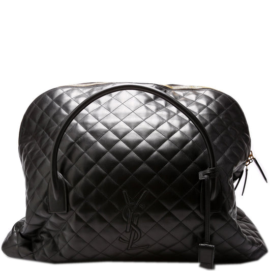 Saint Laurent ES Giant Travel Quilted Calfskin 736009 Bag