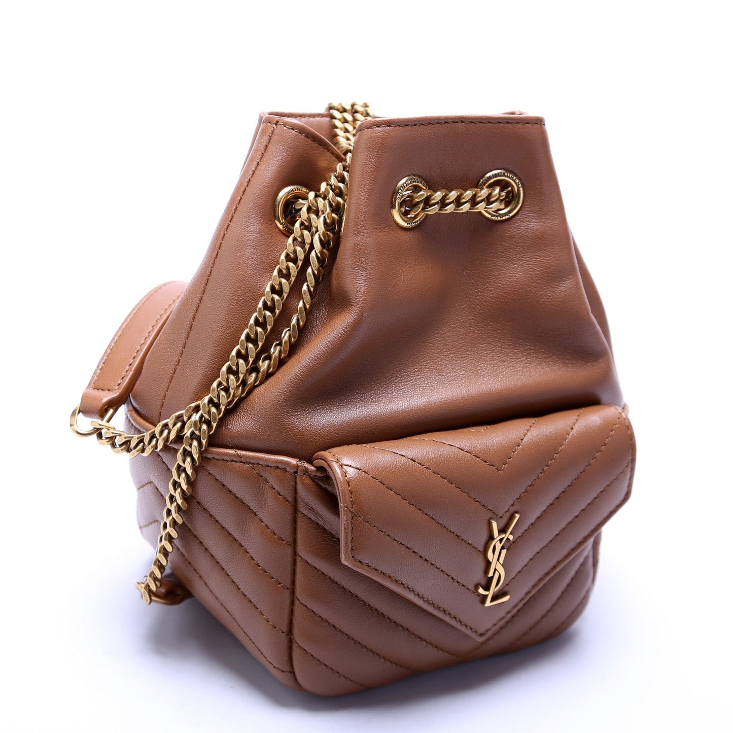 Saint Laurent Joe Nano Bucket 760745 Bag
