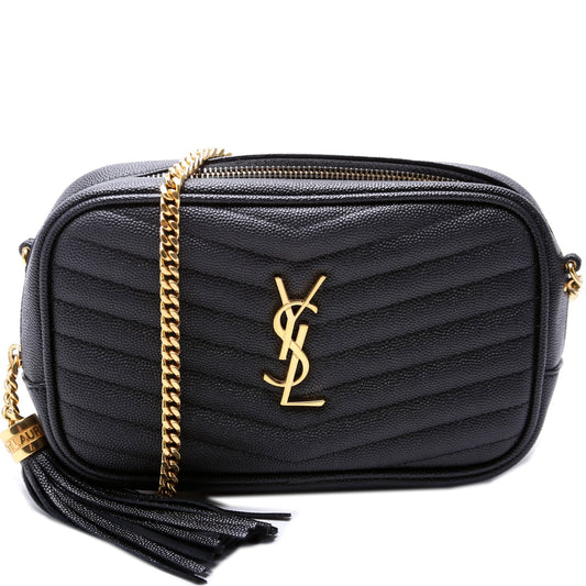 Saint Laurent Lou Camera Mini 612579 Bag