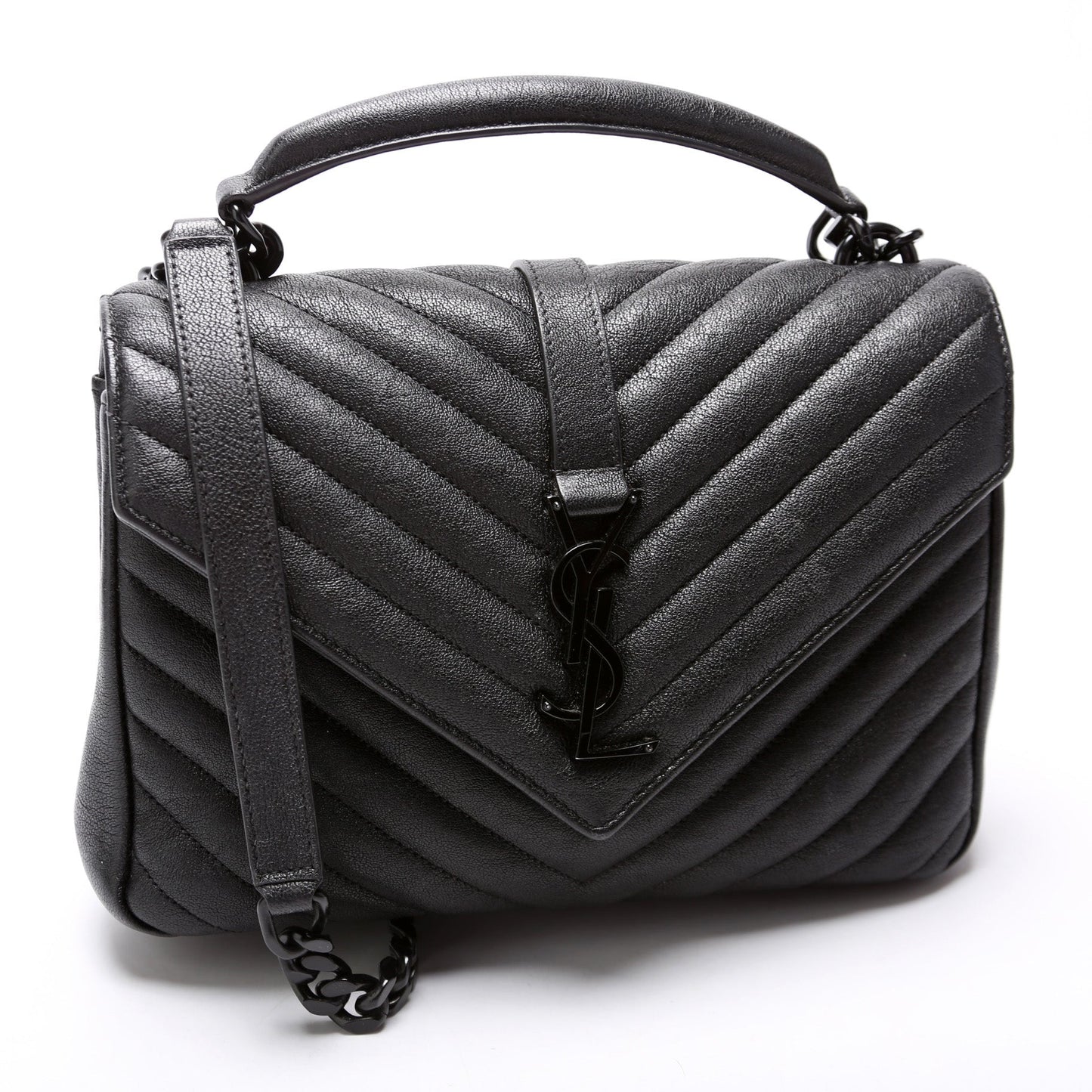 Saint Laurent College Medium Bag