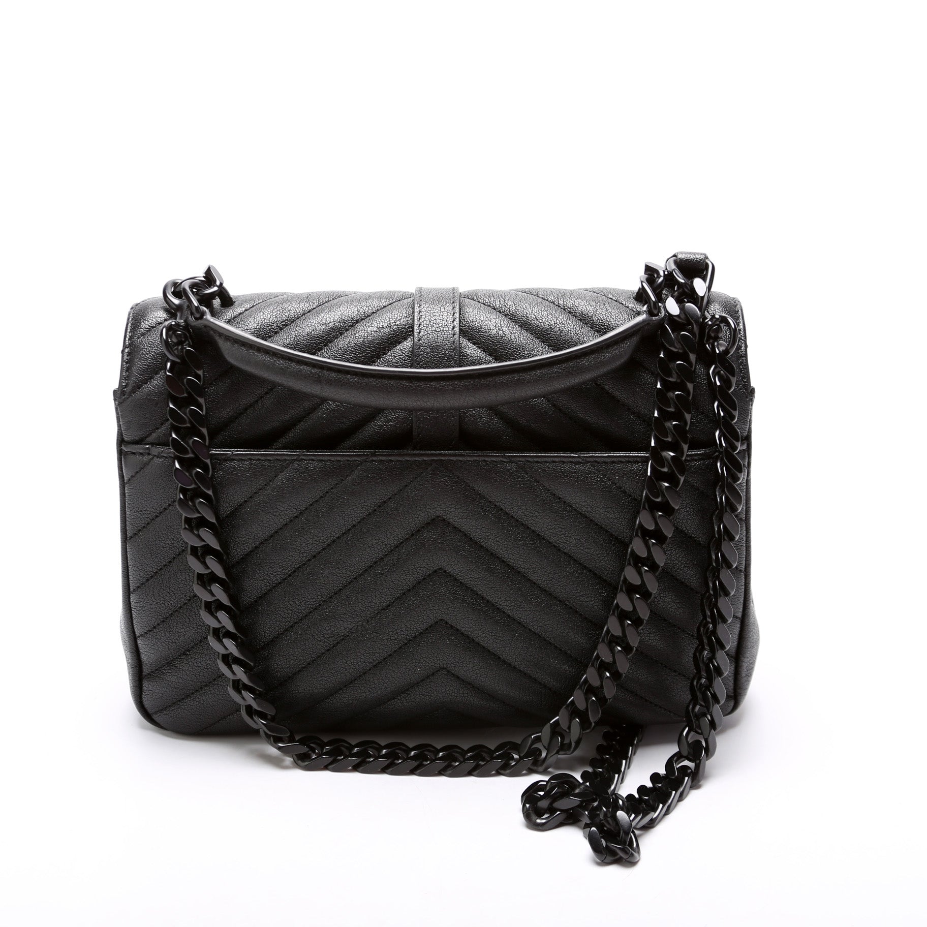 Saint Laurent College Medium Bag