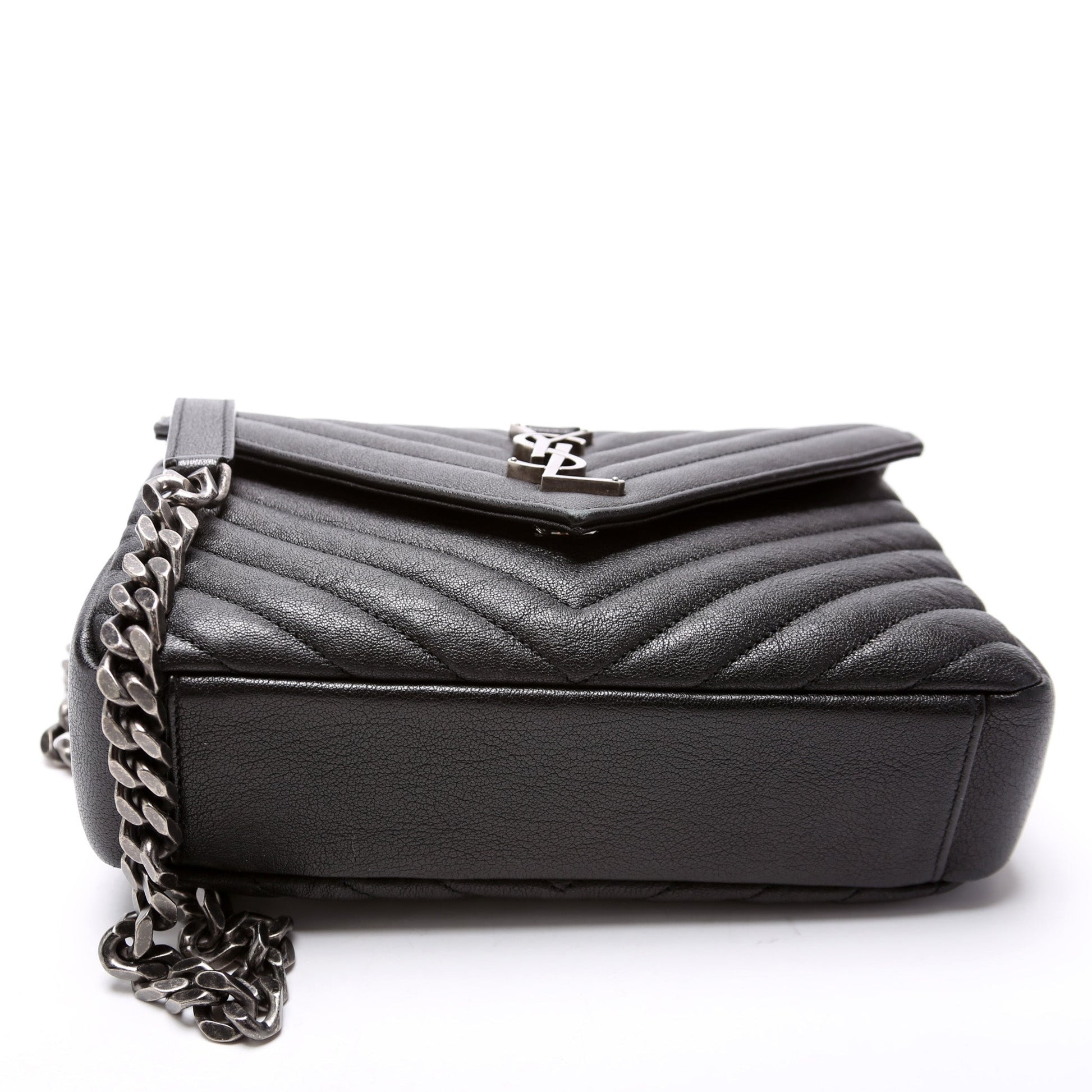 Saint Laurent College Medium Bag