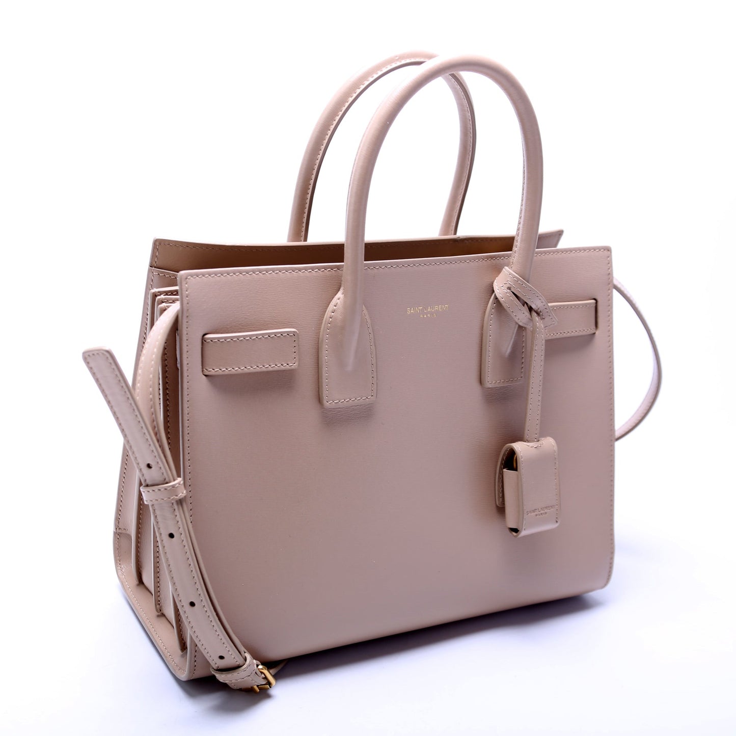 Saint Laurent Sac De Jour Baby 421863 Bag