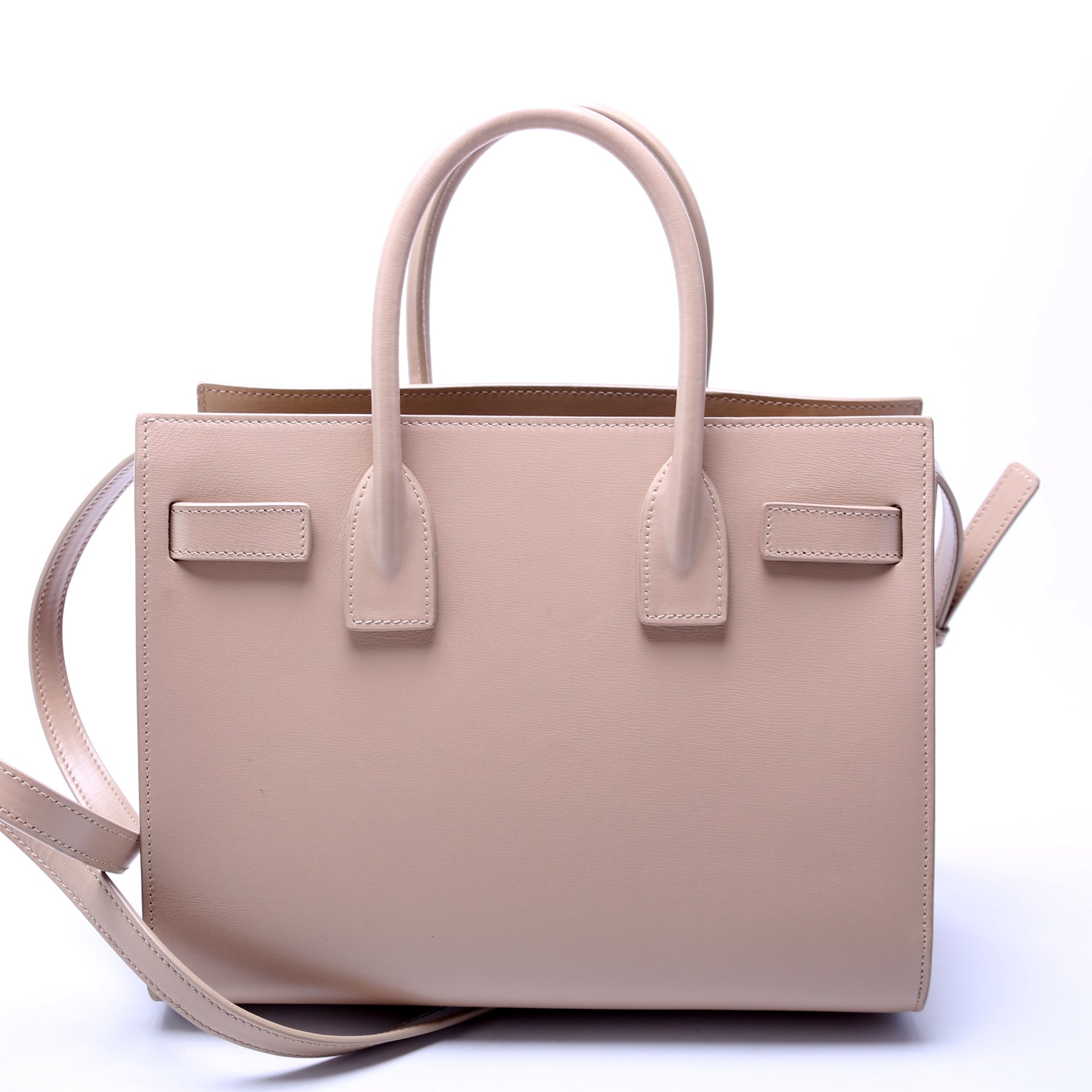 Saint Laurent Sac De Jour Baby 421863 Bag
