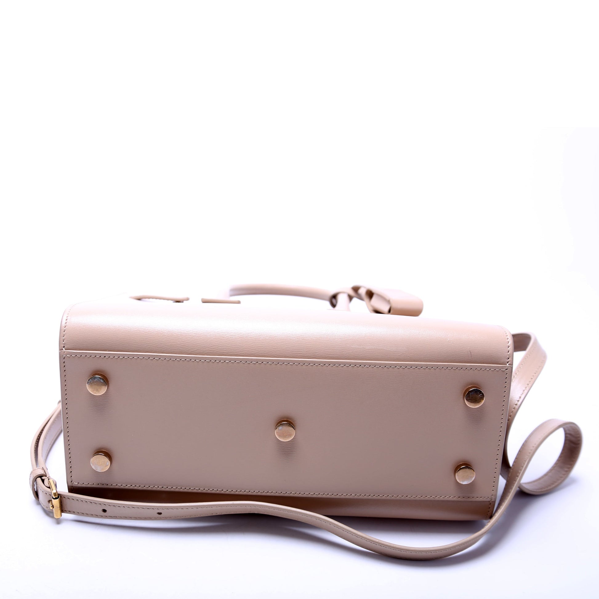 Saint Laurent Sac De Jour Baby 421863 Bag