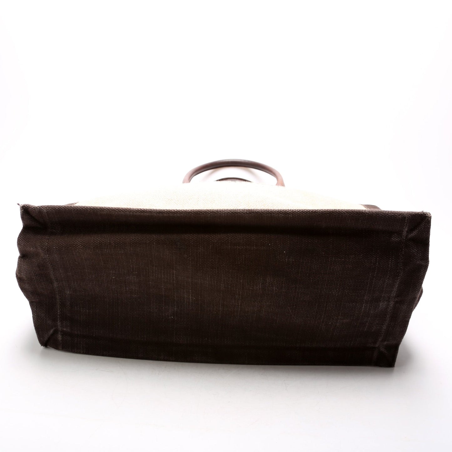 Saint Laurent Rive Gauche Vertical Tote Bag