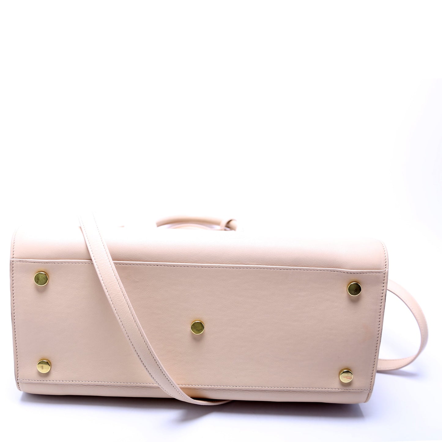 Saint Laurent Sac De Jour Small Bag