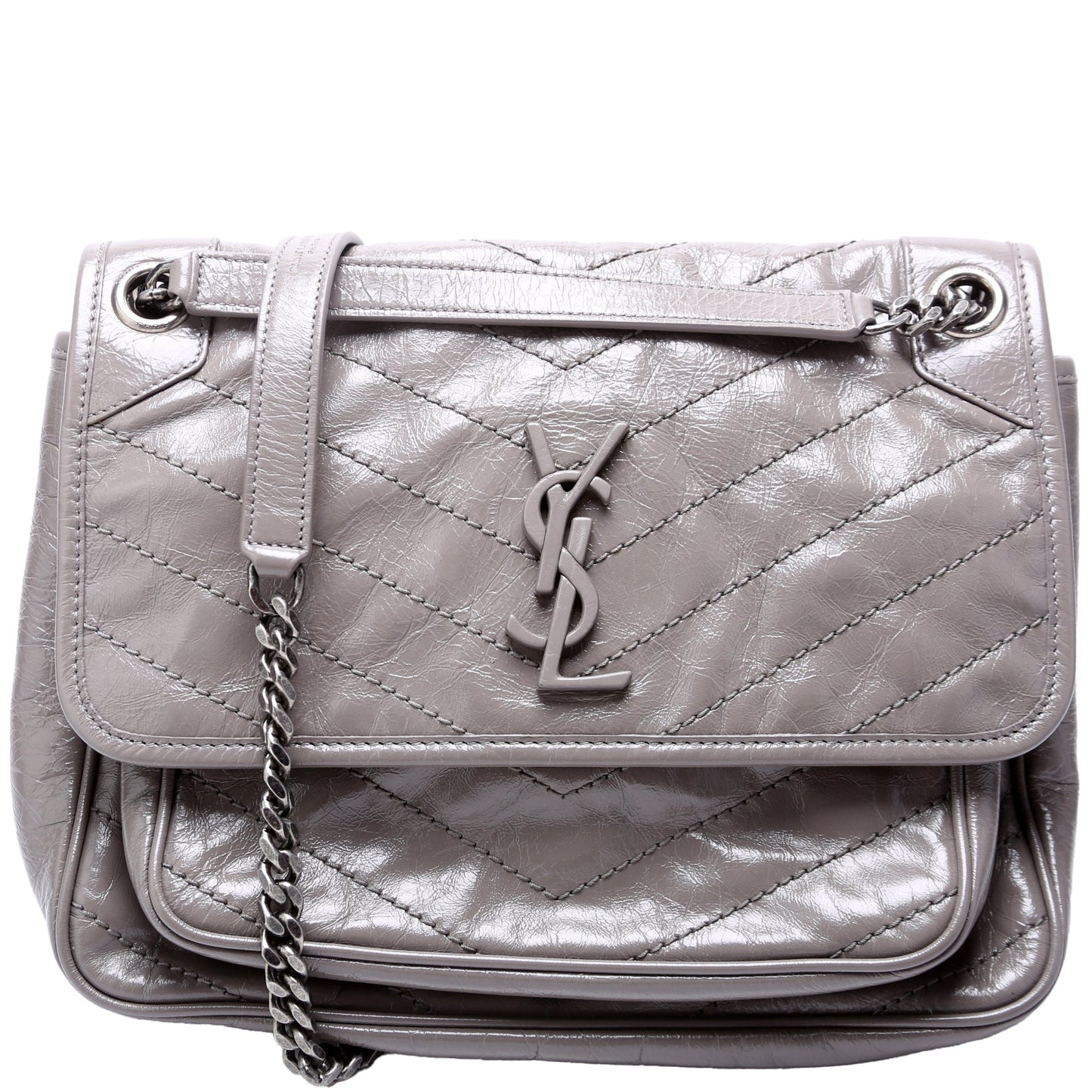 Saint Laurent Niki Medium 498894 Bag