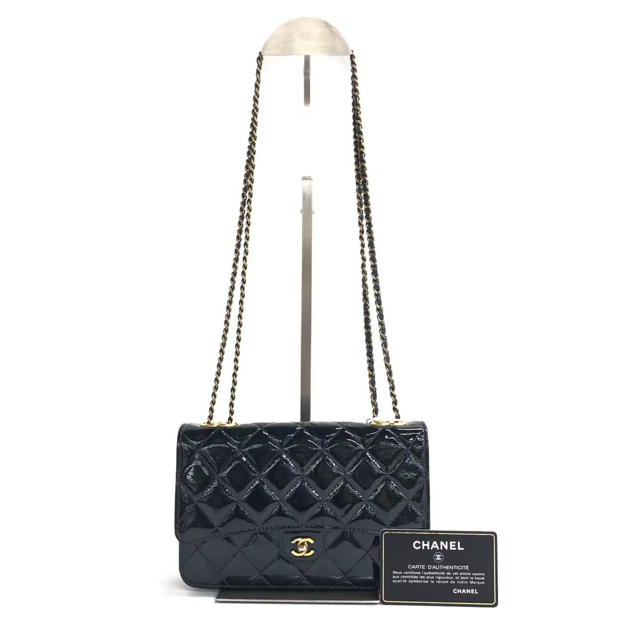 Chanel WOC Crossbody Bag - Almora Bags