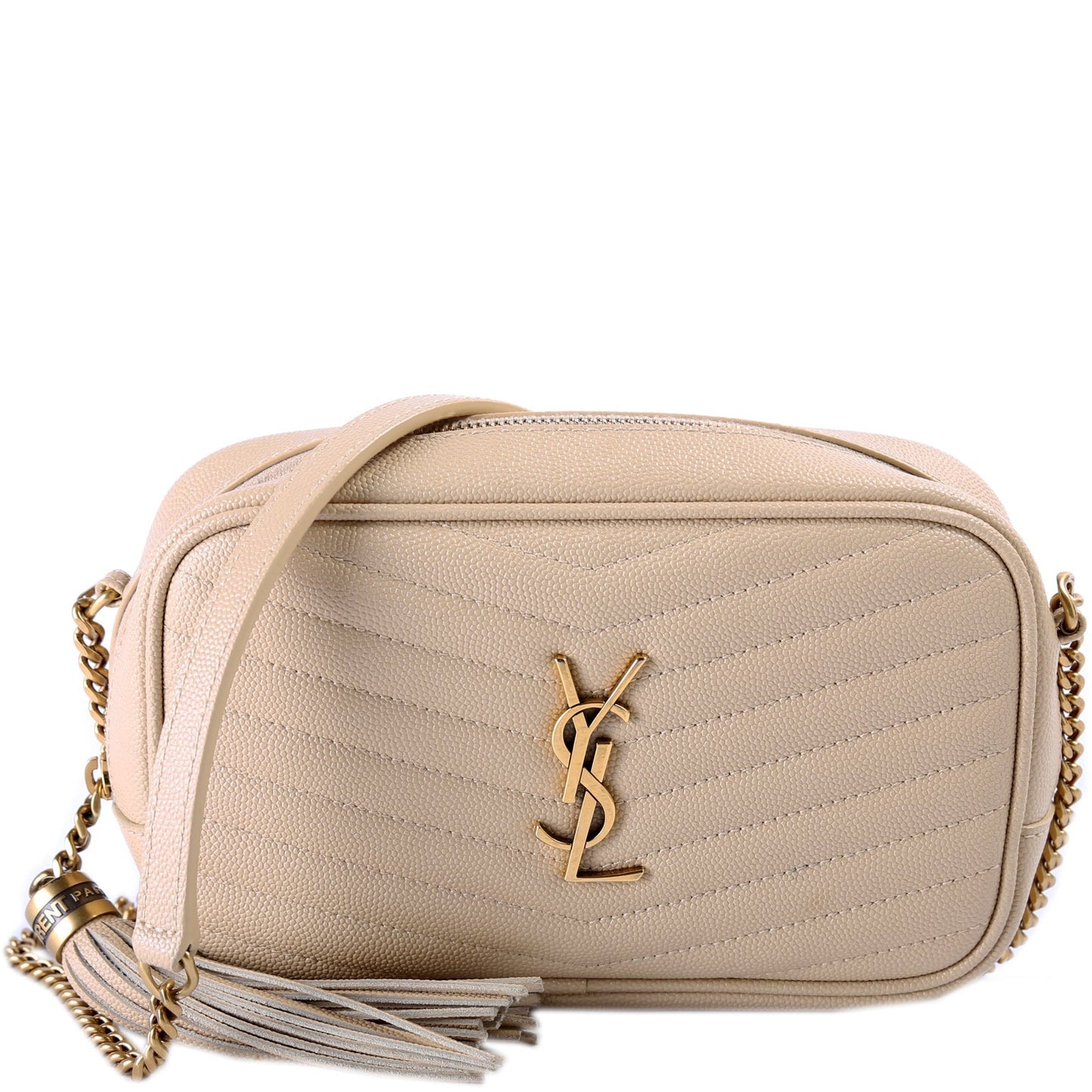 Saint Laurent Lou Camera Mini 612579 Bag