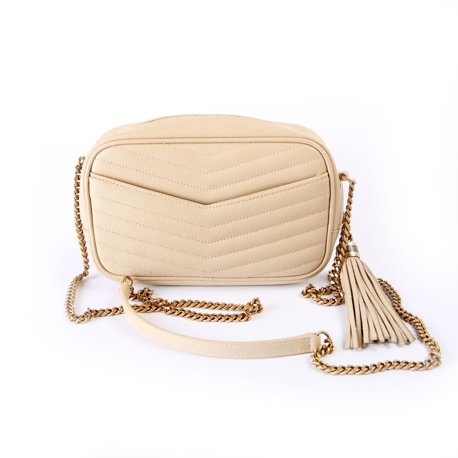 Saint Laurent Lou Camera Mini 612579 Bag