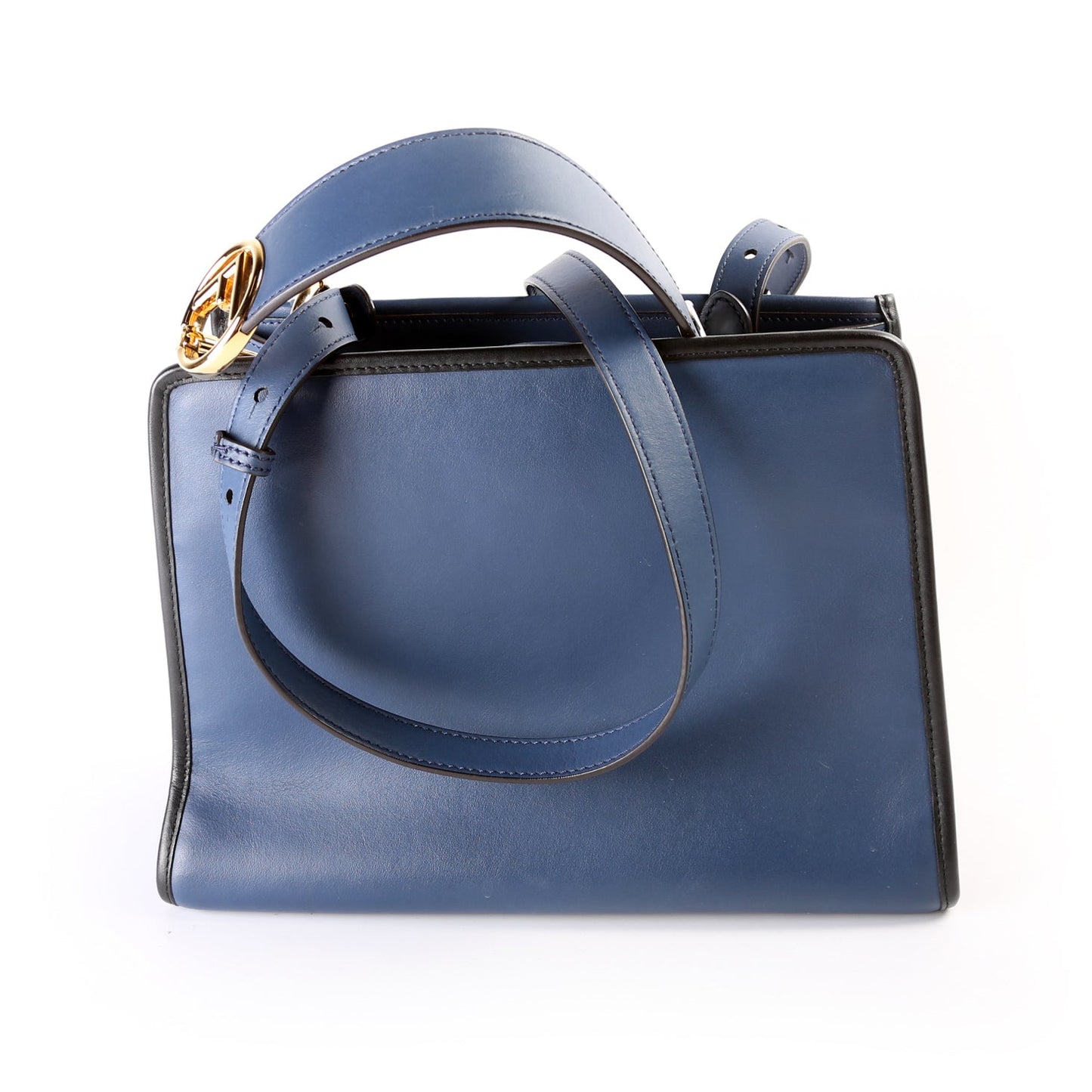 Fendi Runaway Small Satchel Bag