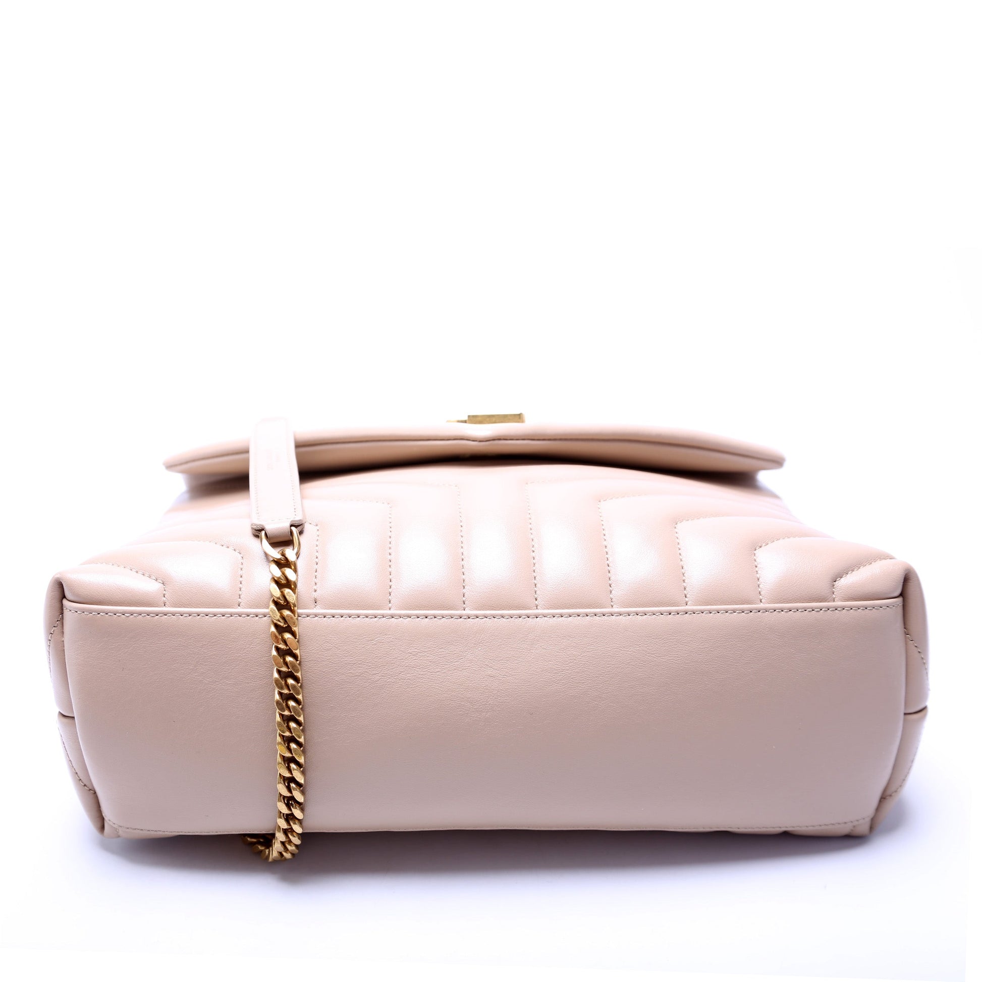 Saint Laurent Loulou Medium Quilted 574946 Bag