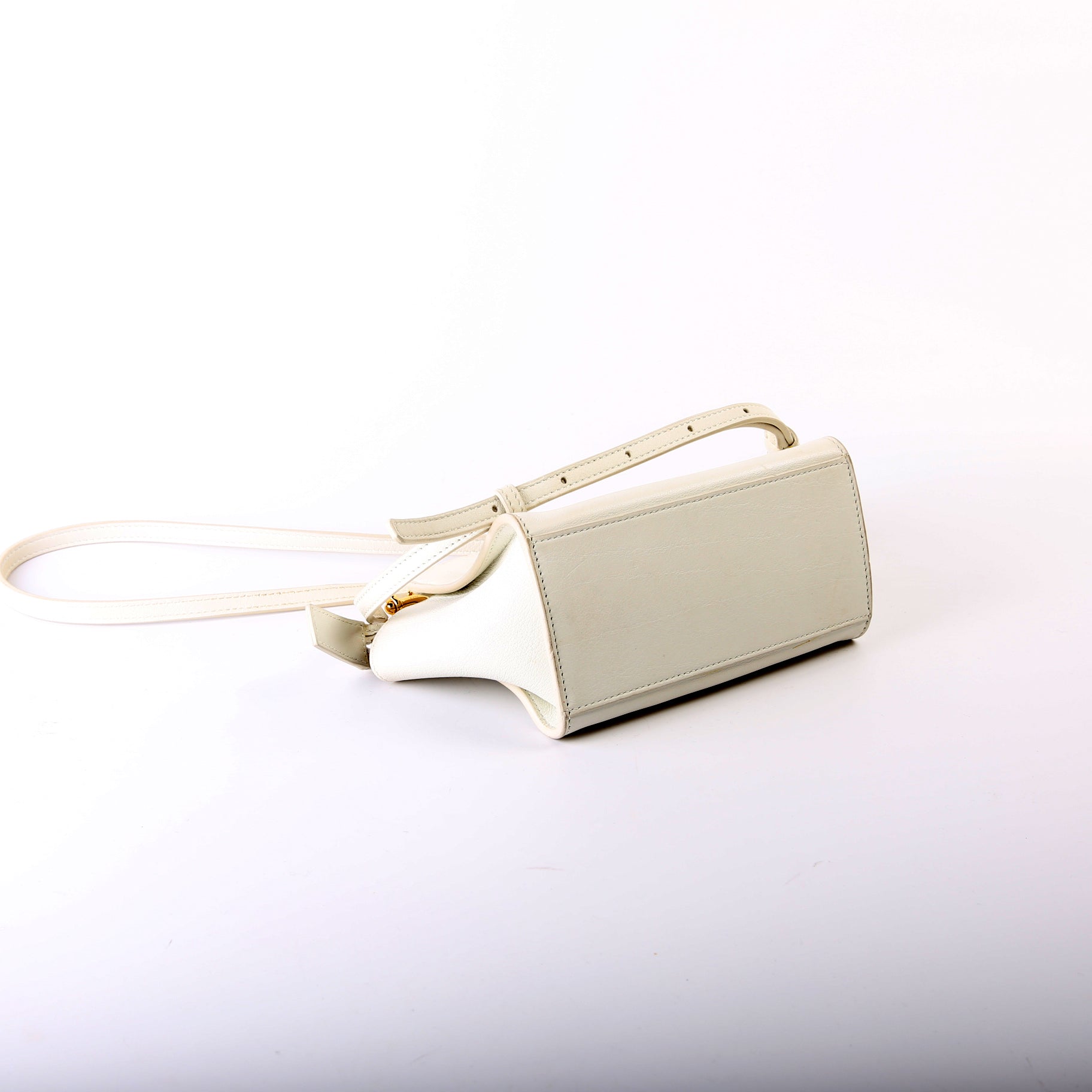 Saint Laurent 452322 Toy Cabas Crossbody Bag