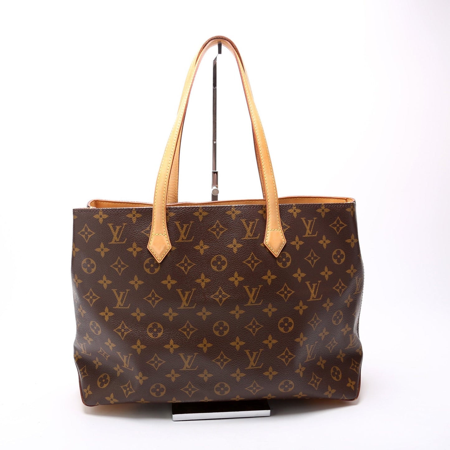 Louis Vuitton Wilshire MM Monogram
