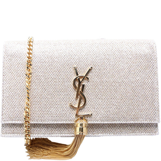 Saint Laurent Kate Tassel Chain Wallet 452159 Bag