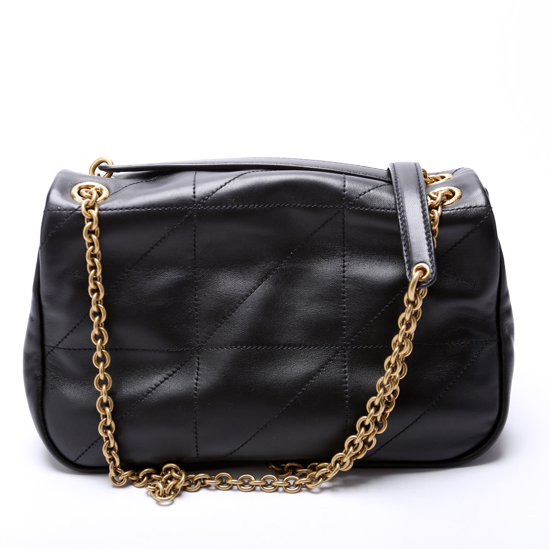 Saint Laurent Jamie 4.3 Small Quilted Lambskin Bag
