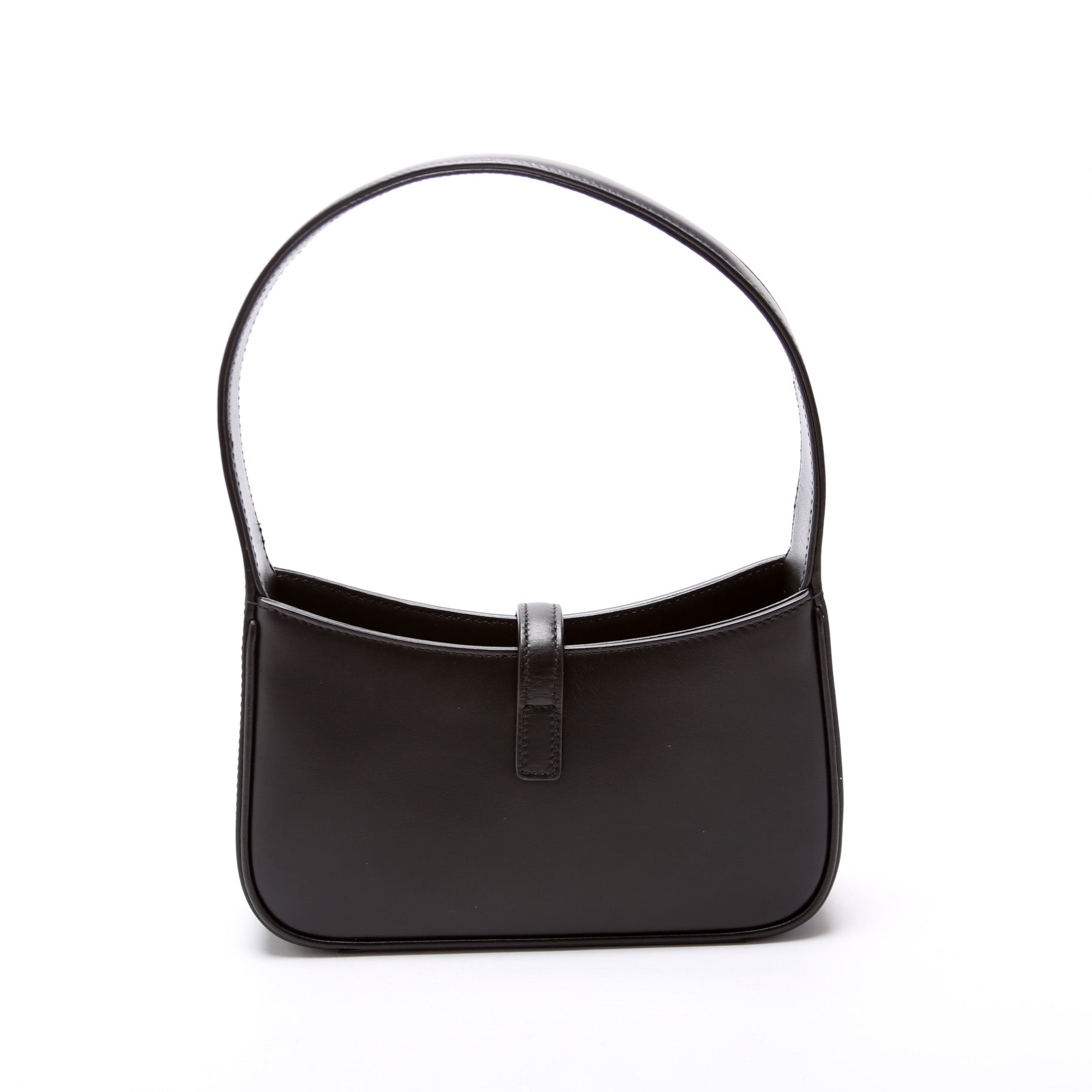 Saint Laurent Le 5 A 7 Mini Hobo Bag