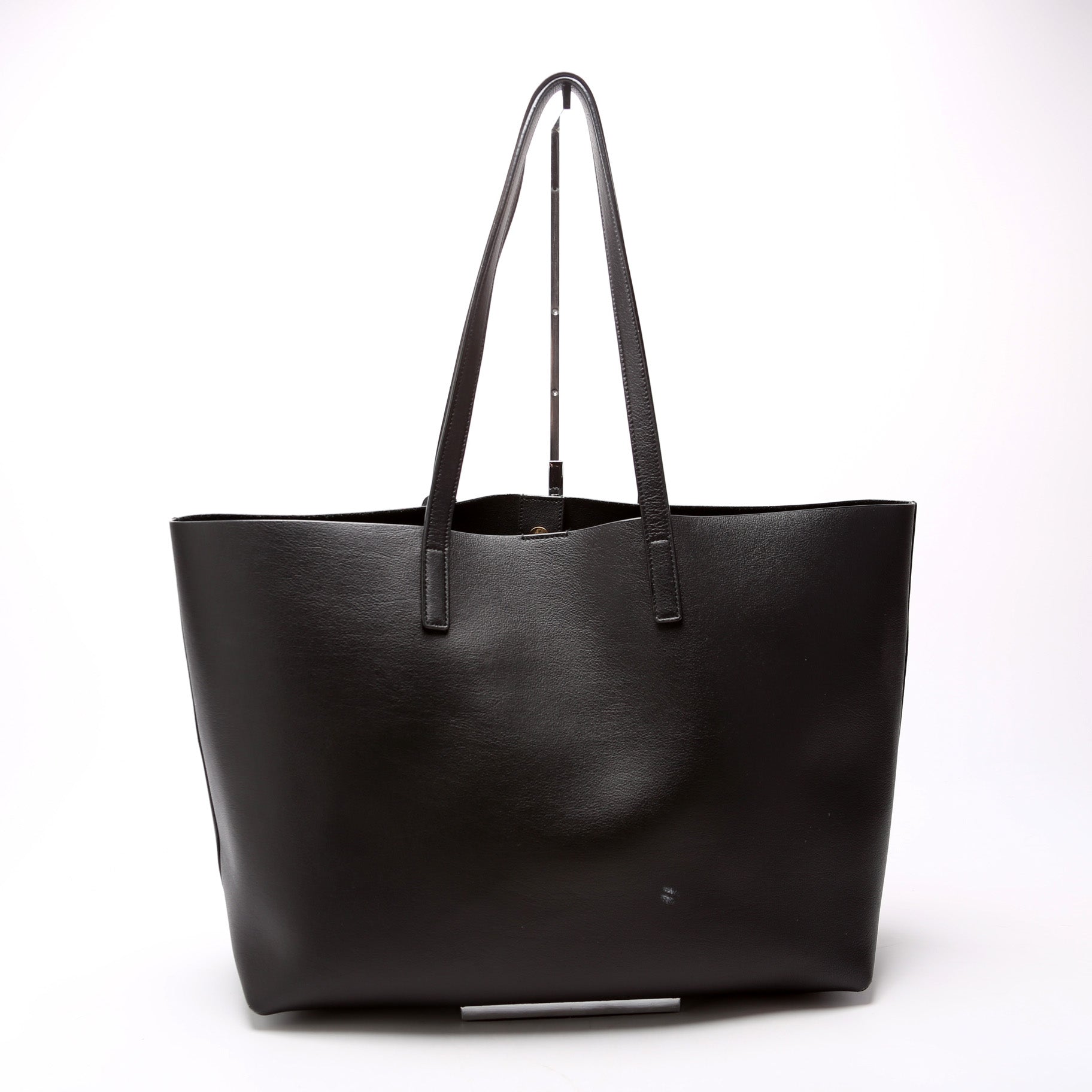 Saint Laurent Shopping E/W Supple Leather 600281 Bag