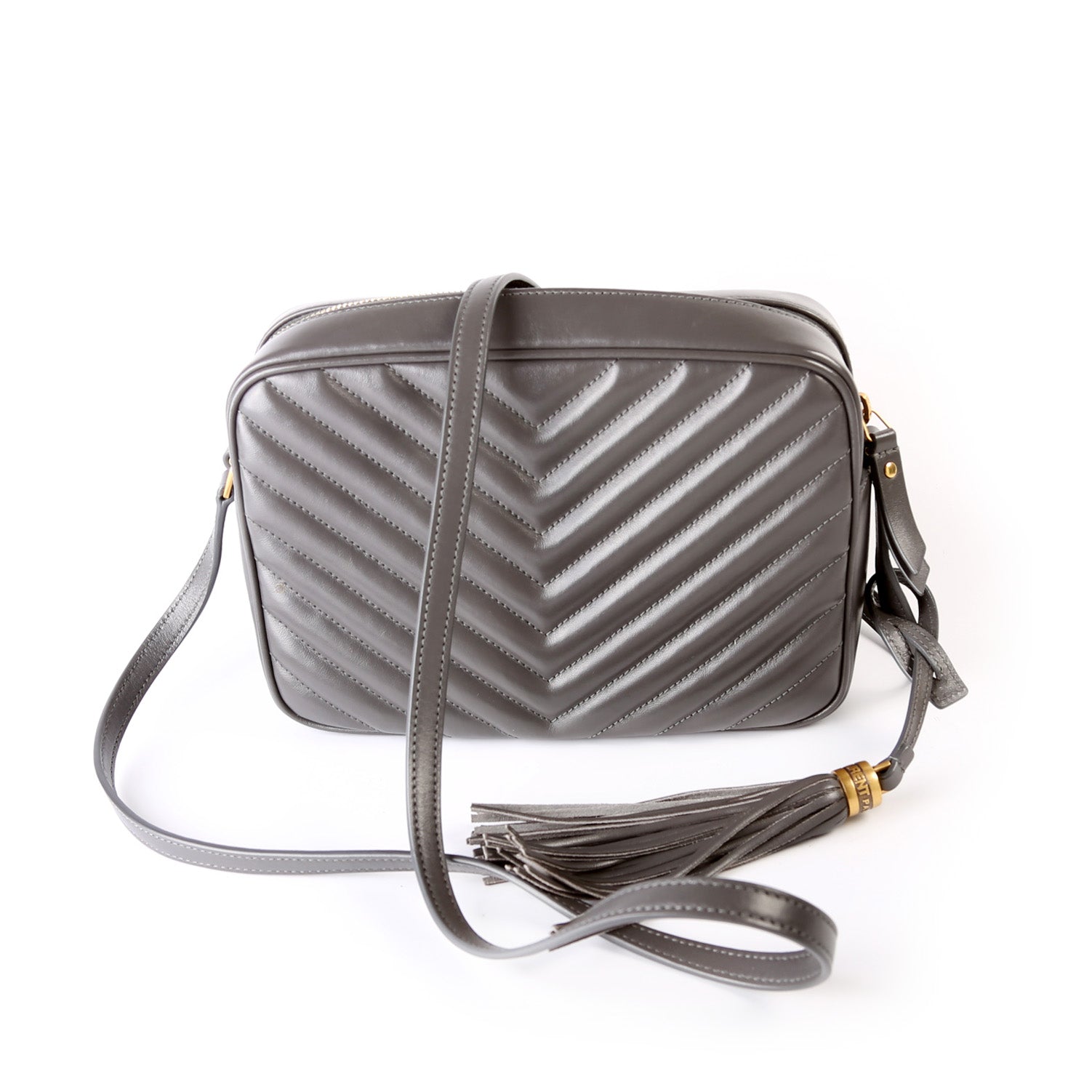 Saint Laurent LOU CAMERA QUILTED 612544 (A) Bag
