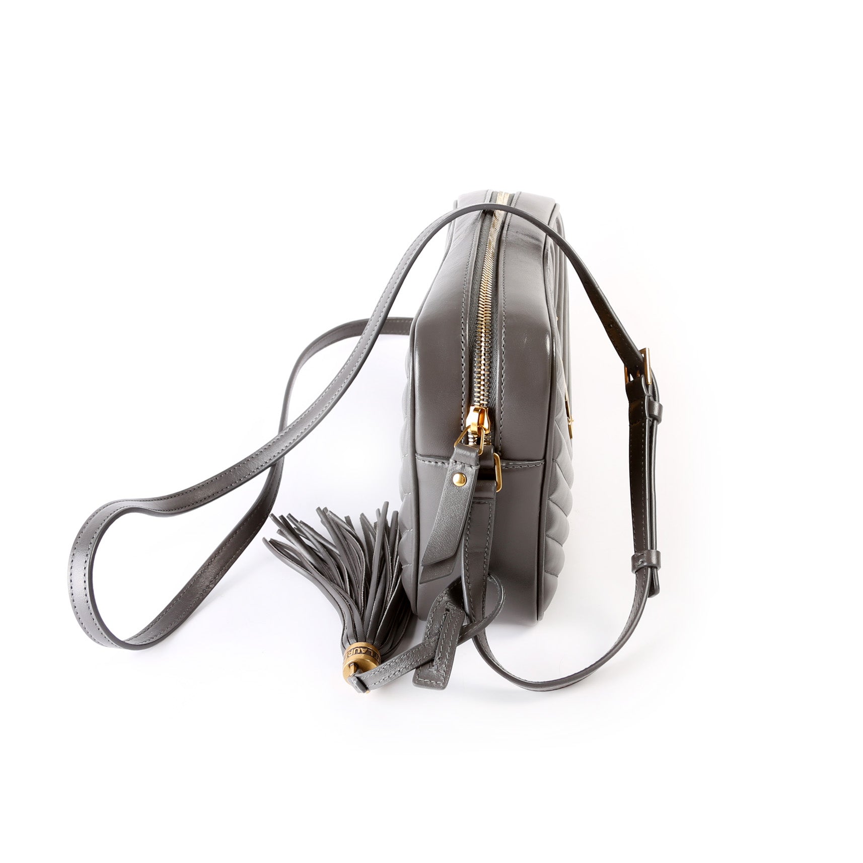 Saint Laurent LOU CAMERA QUILTED 612544 (A) Bag