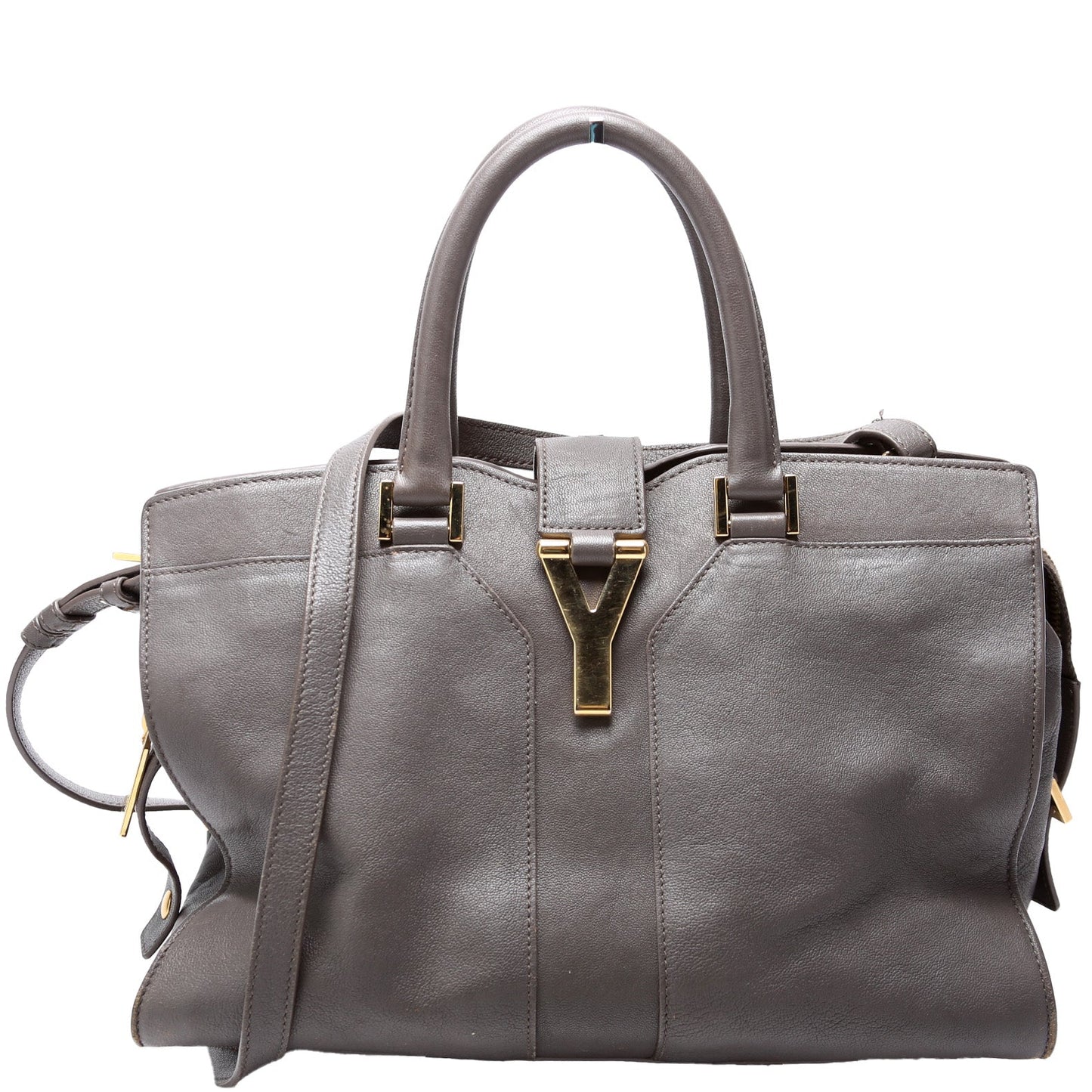 Saint Laurent Cabas Chyc Tote Small Bag