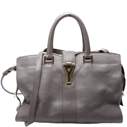 Saint Laurent Cabas Chyc Tote Small Bag