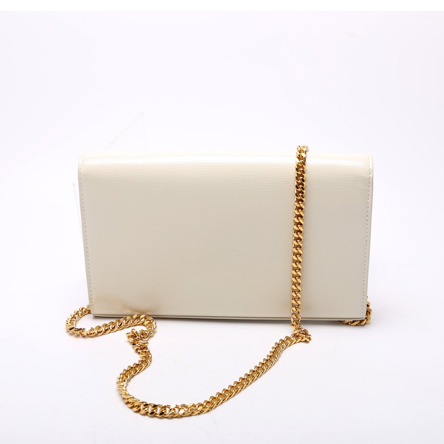 Saint Laurent Cassandre Chain Wallet 747464 Bag