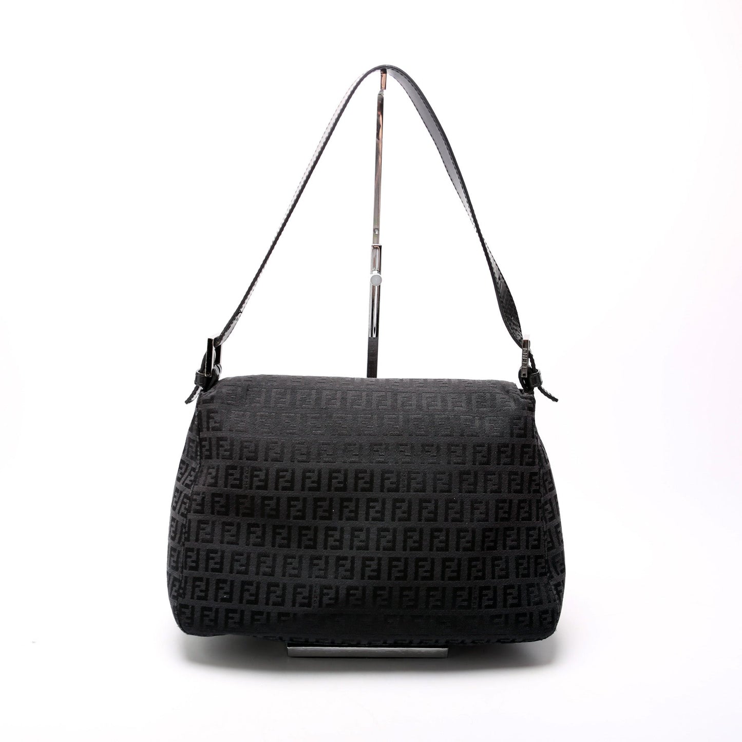 Fendi Mama Forever Zucchino Fabric Bag