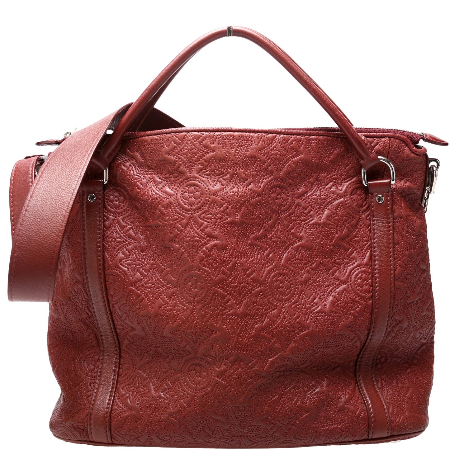 Louis Vuitton Antheia Ixia MM Top Handle
