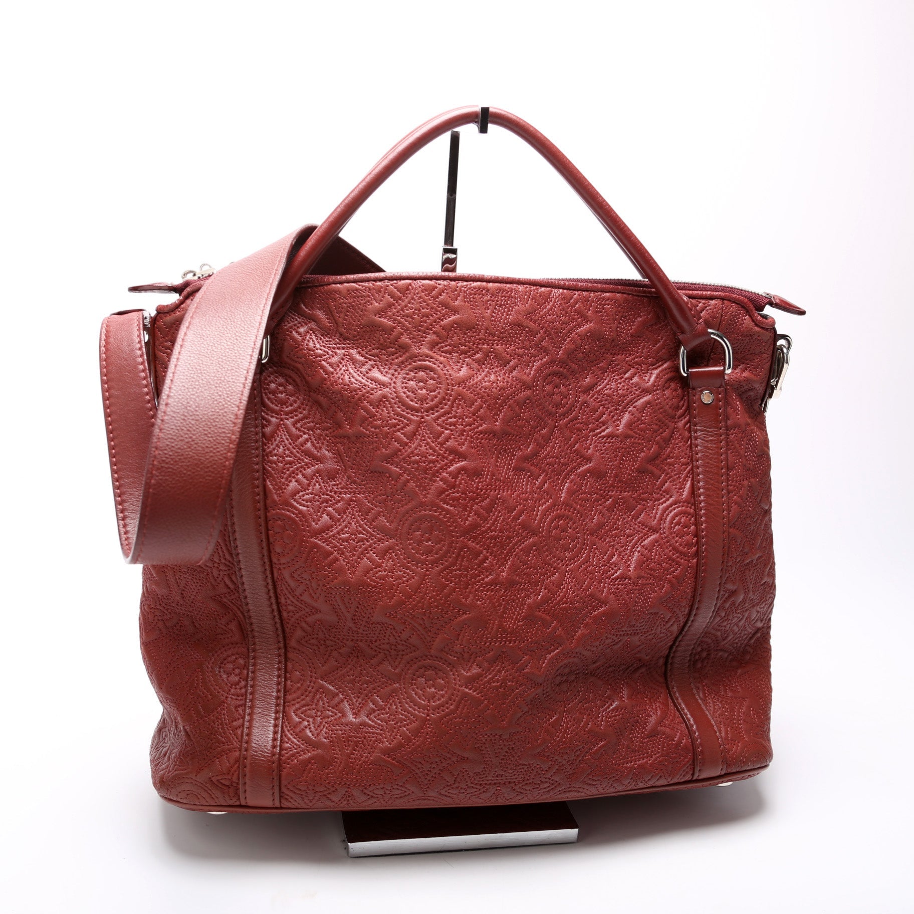 Louis Vuitton Antheia Ixia MM Top Handle