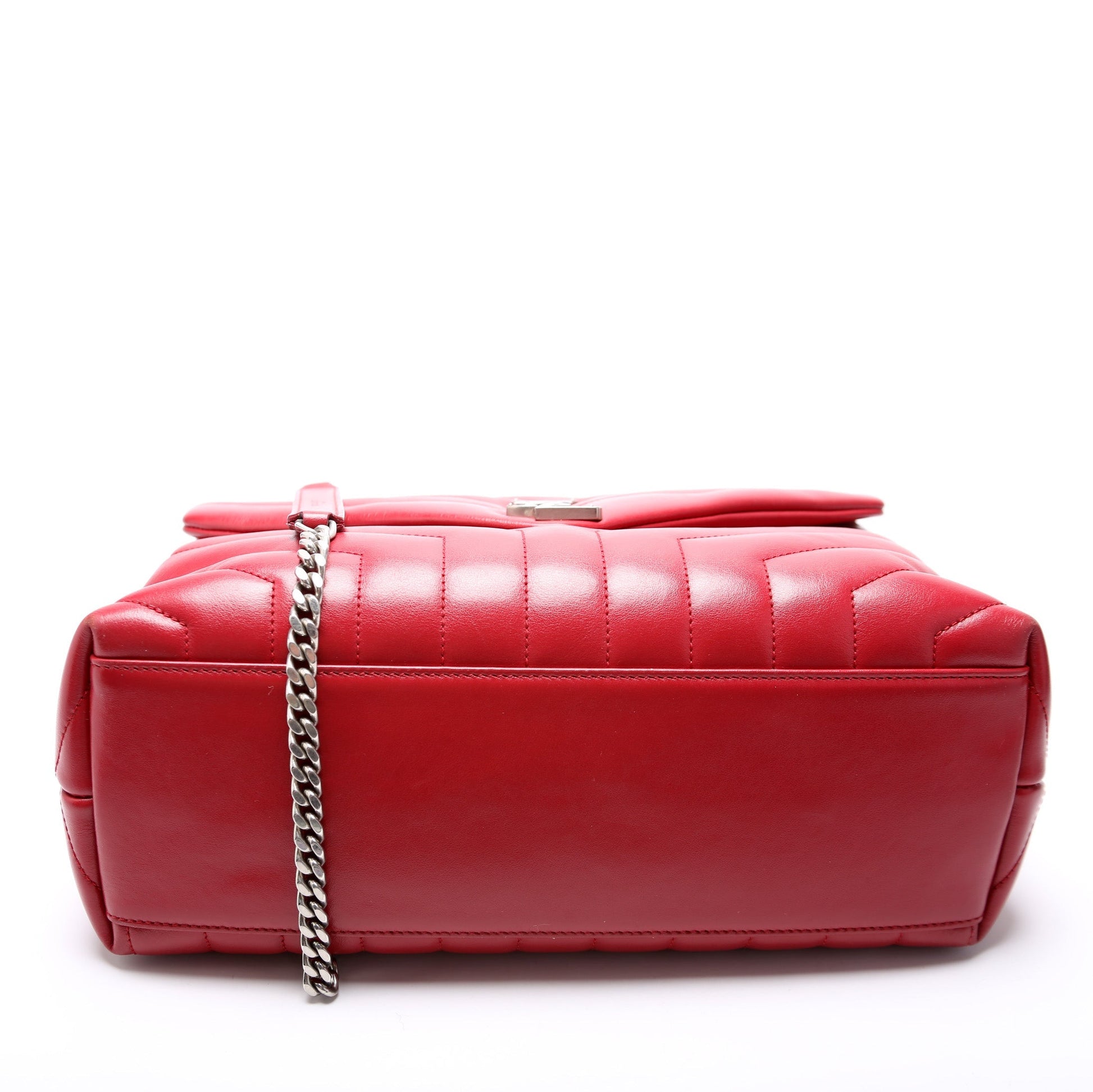 Saint Laurent Loulou Medium Quilted 459749 Bag