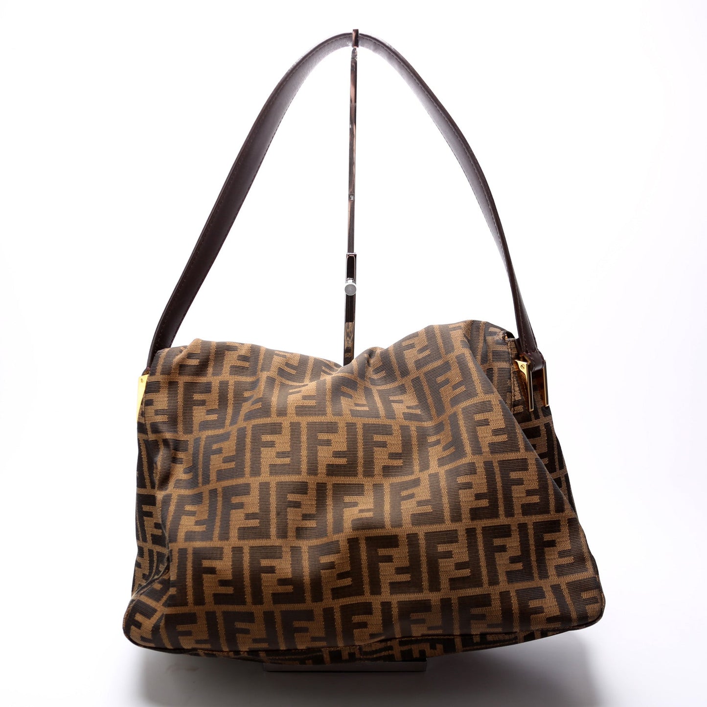 Fendi 8BR638 Forever Mama Zucca Bag