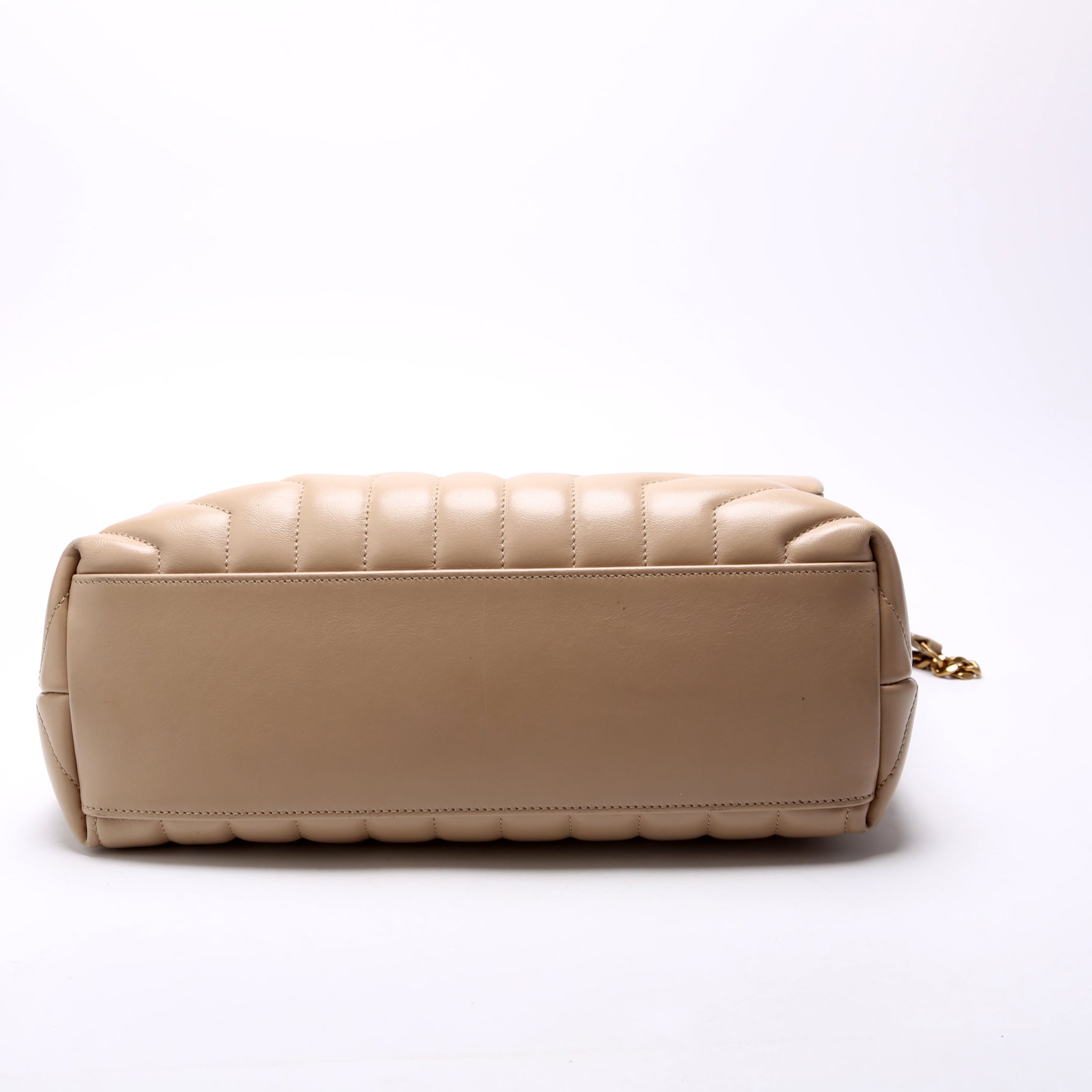 Saint Laurent Loulou Medium Quilted Bag