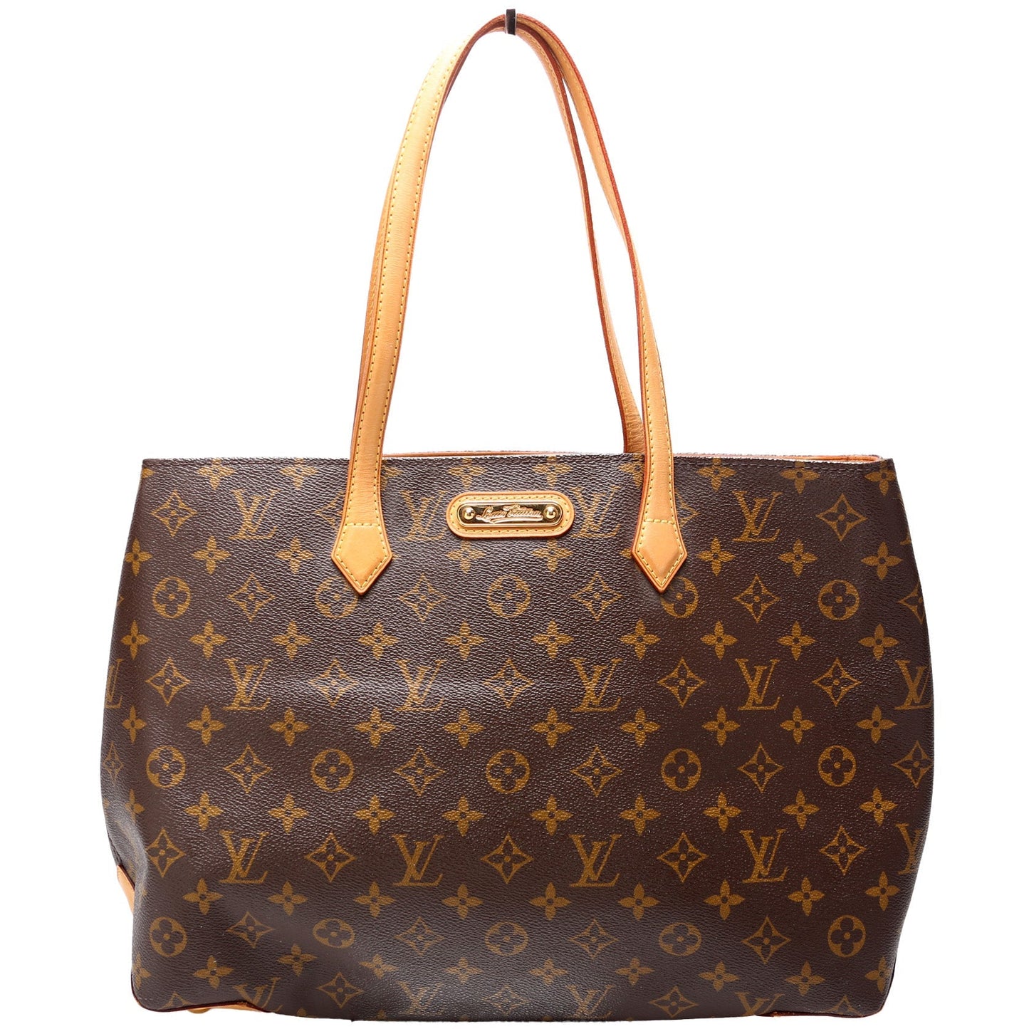Louis Vuitton Wilshire MM Monogram