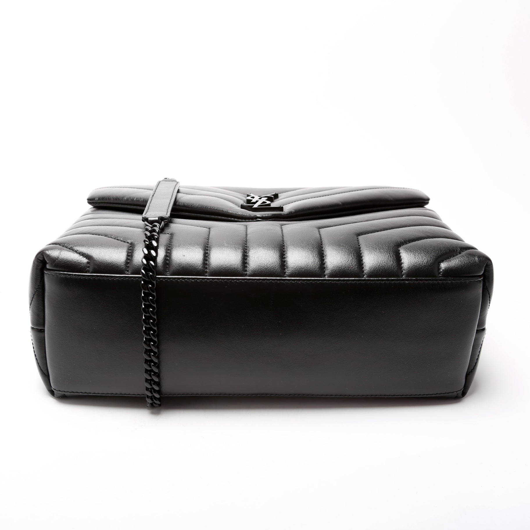 Saint Laurent LouLou Medium Quilted 574946 Bag