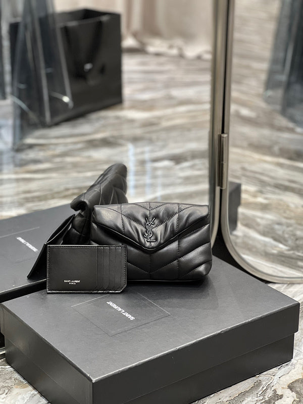 Franco Shops - Yves Saint Laurent - Bags