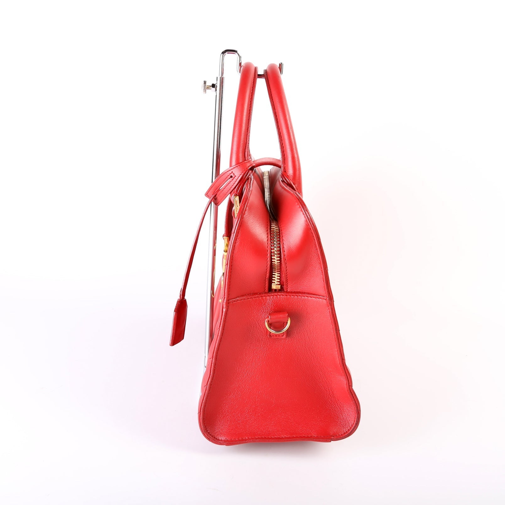 Saint Laurent 357397 Cabas Small Bag